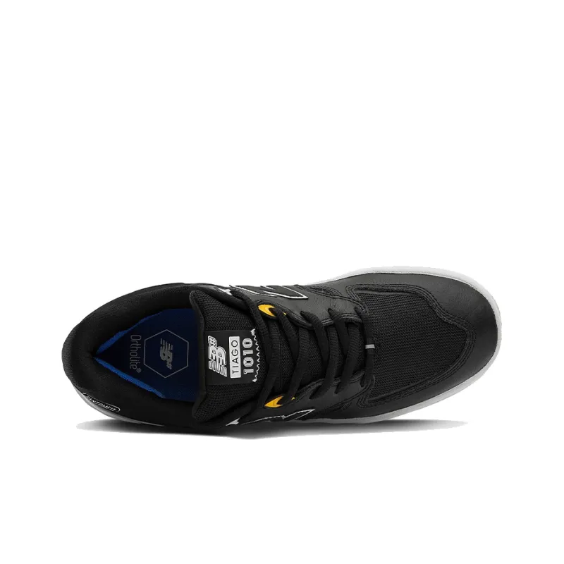 New Balance Numeric 1010 Black Multi-2