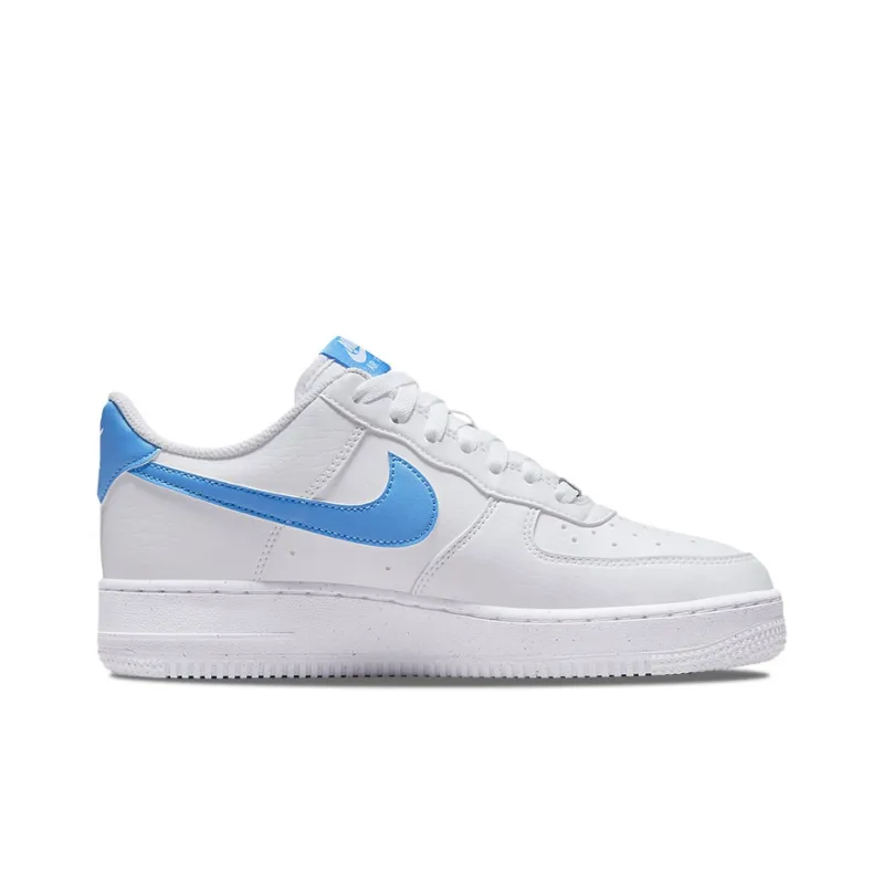 Nike Air Force 1 Low Next Nature University Blue Women's-1