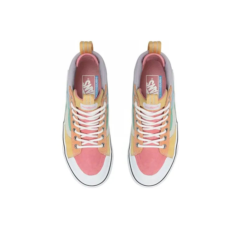 Sk8 Vans Hi Mte 2.0 Dx 'Pastel Multi' Women's-3
