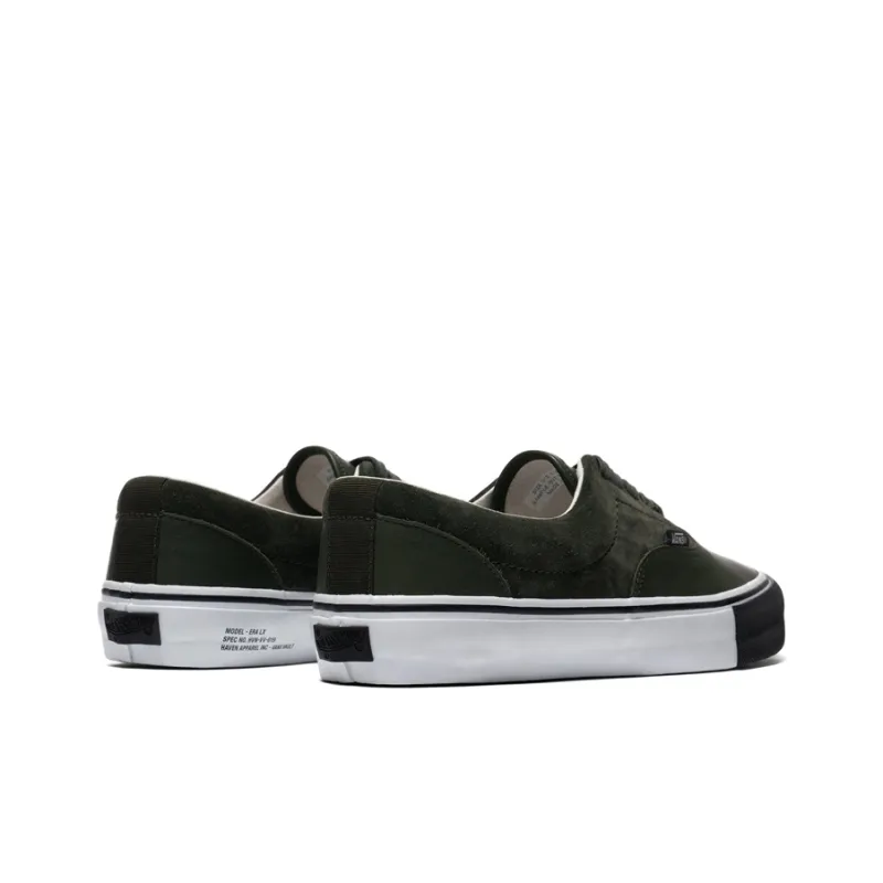 Vans Haven X Vault 'Green Black'-4