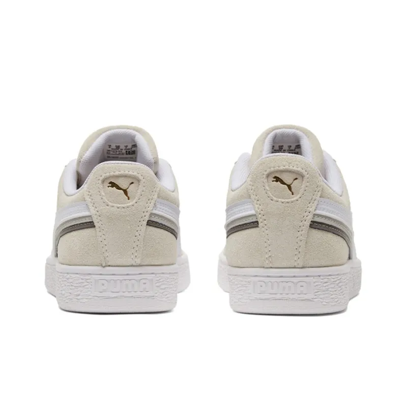 PUMA Suede Triplex Ivory Glow-3