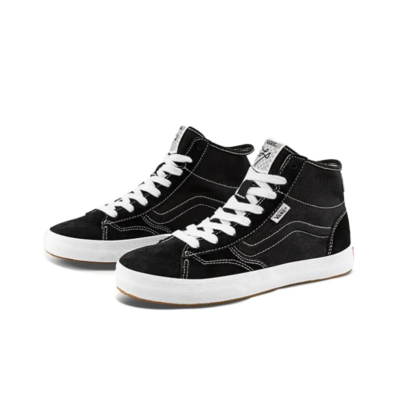 Vans The Lizzie Black-1