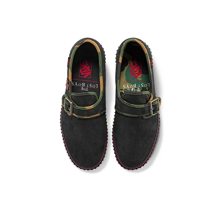 Vans Style 47 Creeper Horror Pack The Lost Boys-2