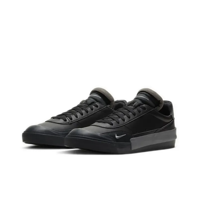 Nike Drop Type Prm 'Off Noir Cool Grey'-2
