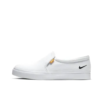 Nike Court Royale Ac Slp 'White' Women's