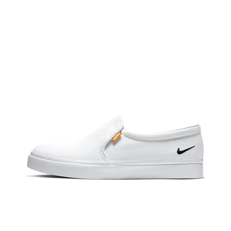 Nike Court Royale Ac Slp 'White' Women's-0