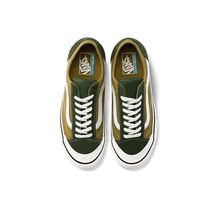 Vans Style 36 Decon Sf 'Olive Green'-2