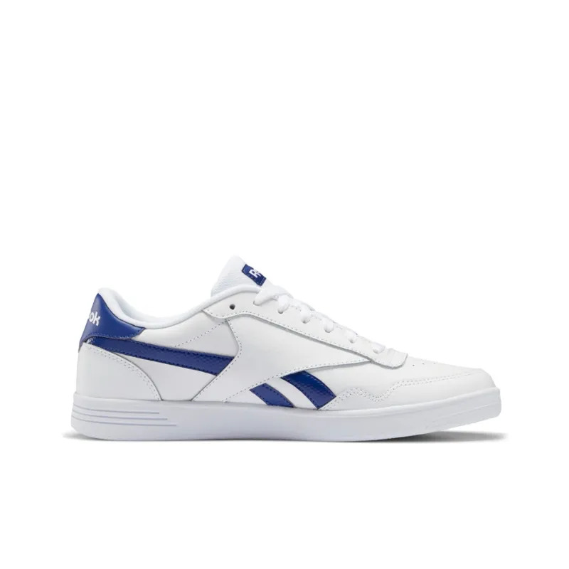Reebok Royal Techque T 'White Blue'-1