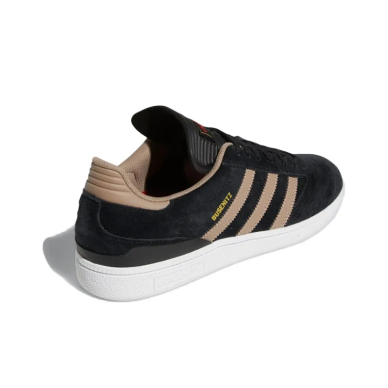 Adidas Busenitz Pro Black Chalky Brown-3