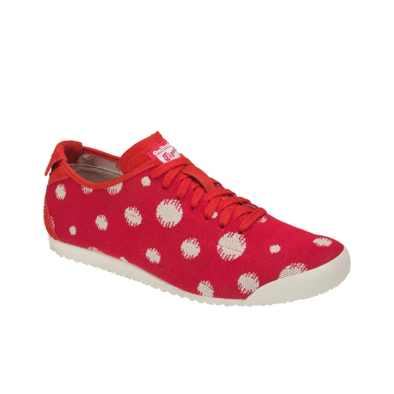 Onitsuka Tiger Mexico 66 'Red White'-2