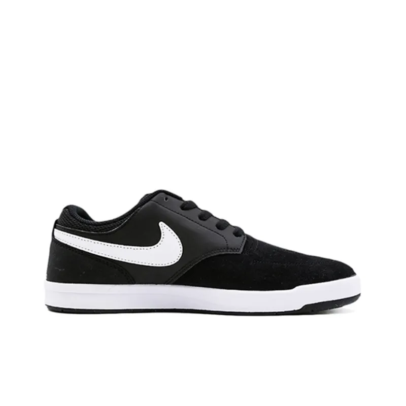 Nike Sb Fokus 'Black'-1