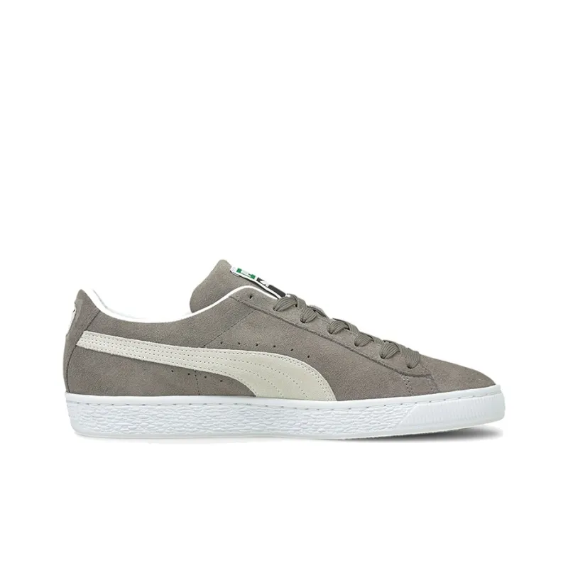 PUMA Suede Classic 21 'Steel Grey'-1