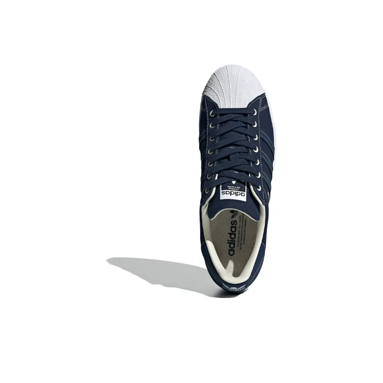 Adidas Superstar Collegiate Navy-4