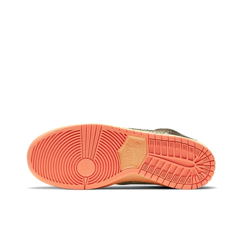 Nike Sb Dunk High Concepts Turdunken-5