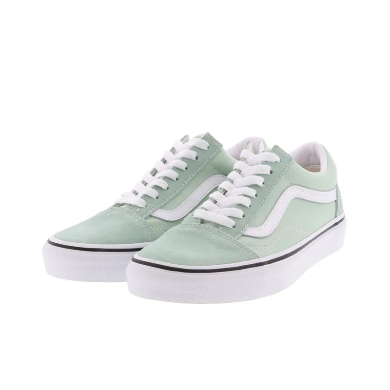 Old Skool Vans 'Aqua Foam'-2