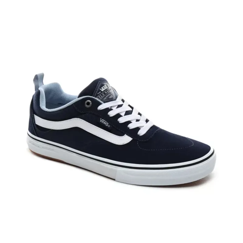 Vans Kyle Walker Pro 'Dress Blues'-2