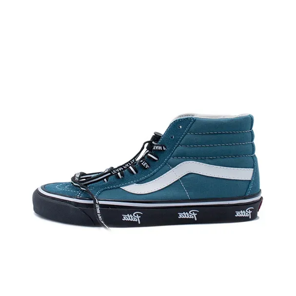 Vans Sk8 Hi Patta Hydro-0