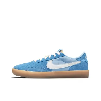 Nike Sb Heritage Vulc Psychic Blue