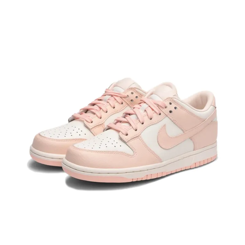 Nike Dunk Low 'Pink' Women's-1