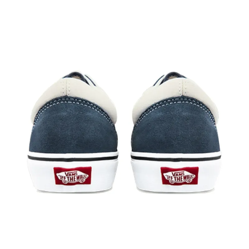 Vans Old Skool '2 Tone Antique White India Ink'-4