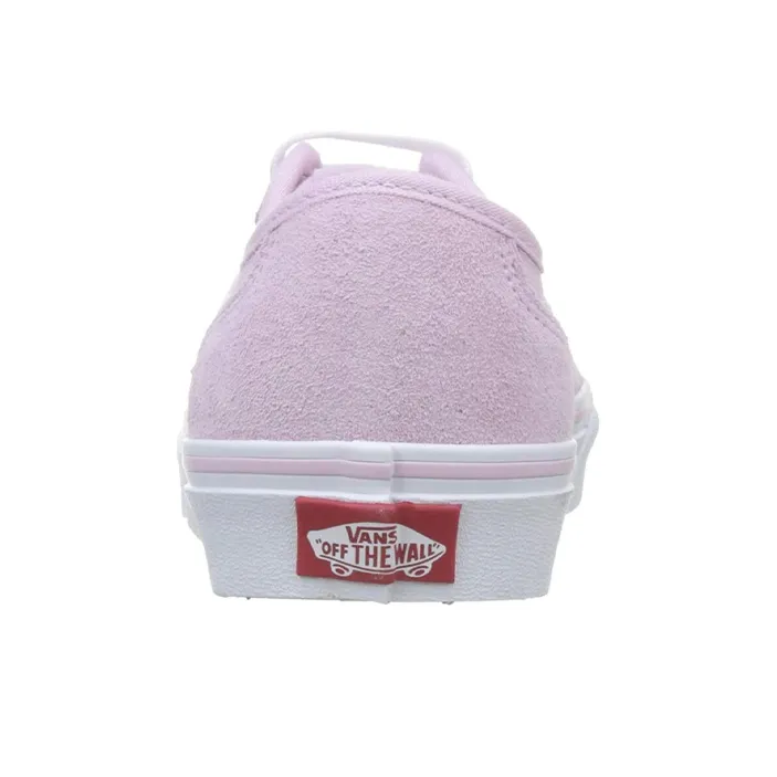 Vans Filmore Decon Pink/White-2