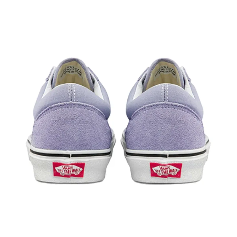 Vans Old Skool Languid Lavender-4