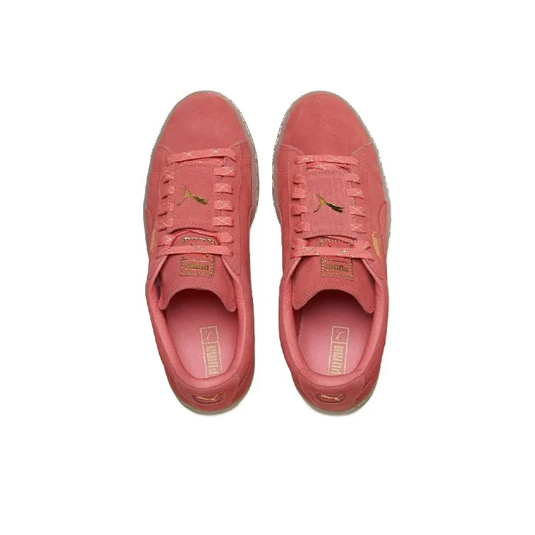 PUMA Suede Epic Remix Pink-2
