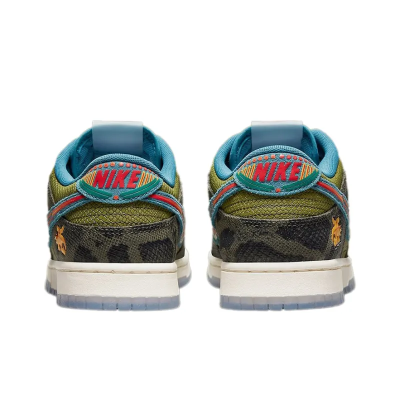 Nike Dunk Low Siempre Familia-4