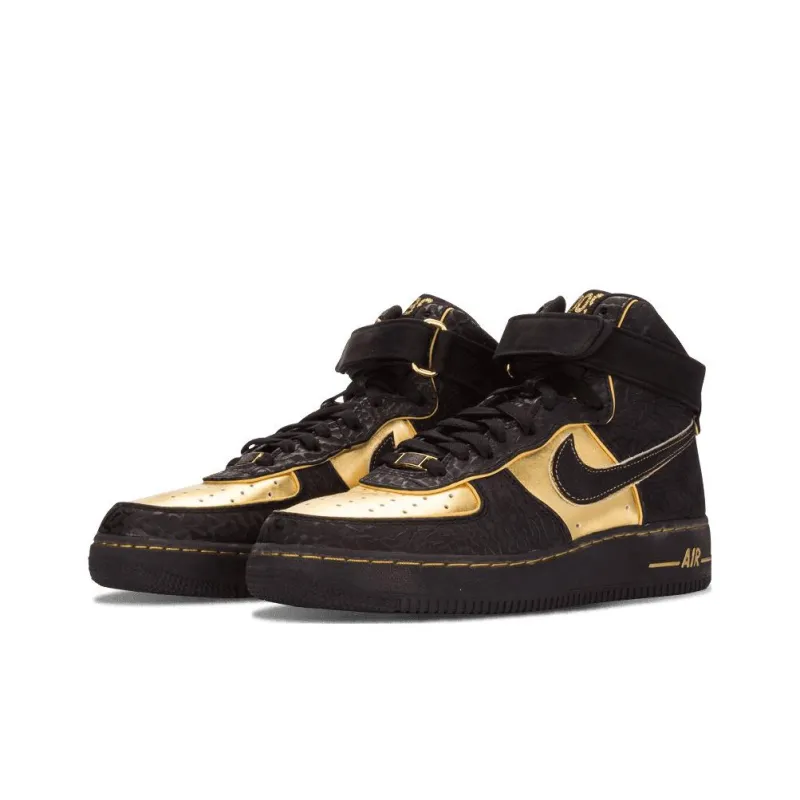 Nike Air Force 1 High Nitro Microphone-2