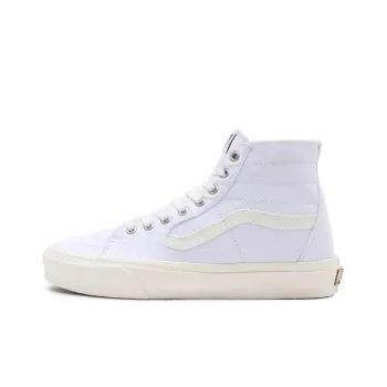 Vans SK8 HI High Cut Sneakers Unisex White