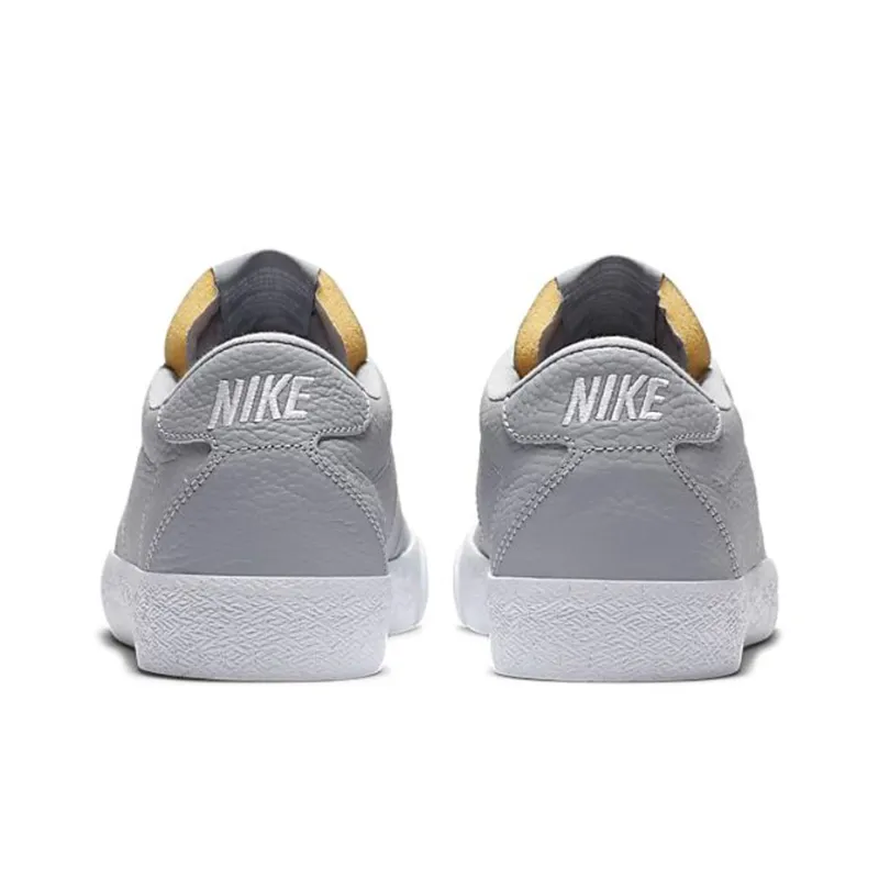 Nike Zoom Bruin Sb 'Wolf Grey'-4