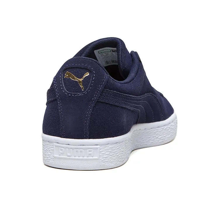 PUMA Suede Classic+ 'Peacoat'-3