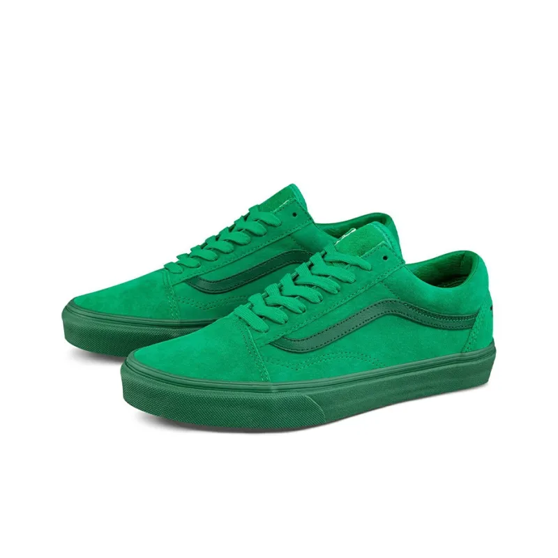 Old Skool They Are. X Vans 'Year Of Ox'-1
