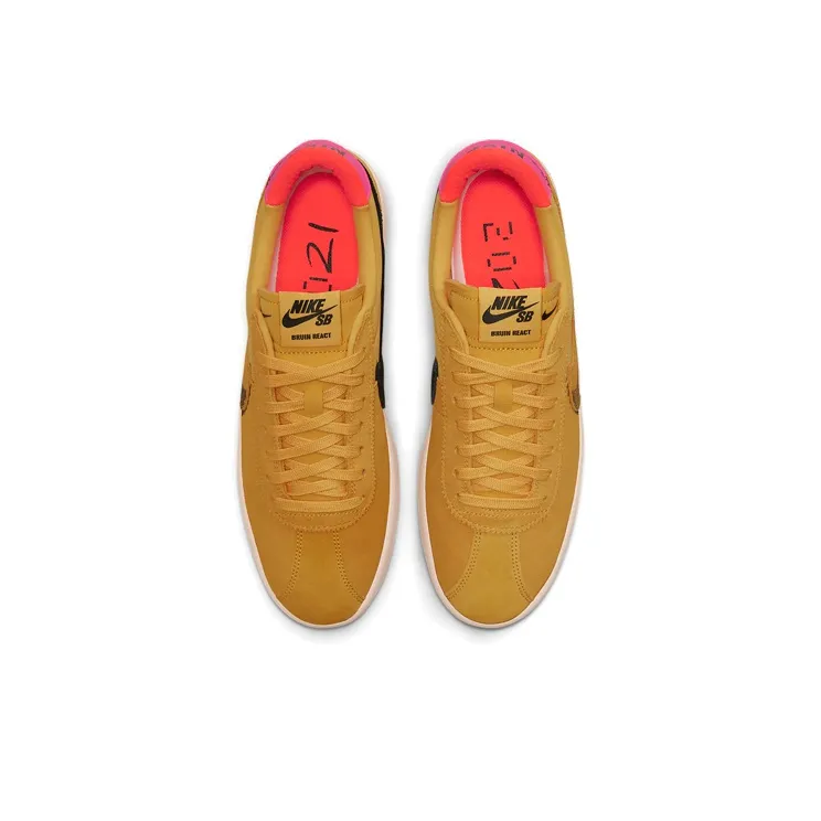 Nike SB Bruin React T Pollen-3
