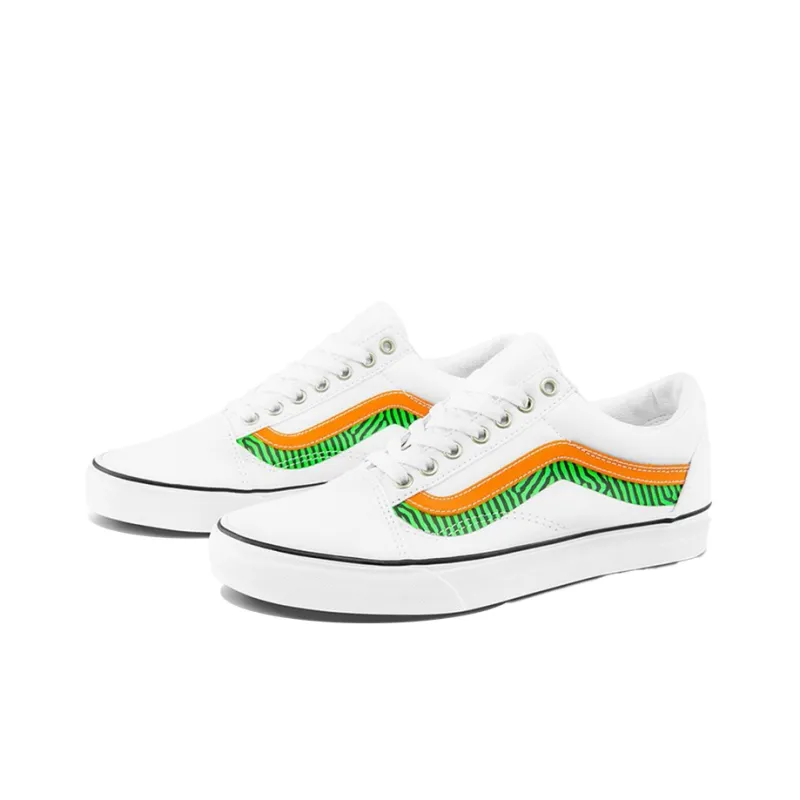 Vans Old Skool 'Wave'-1