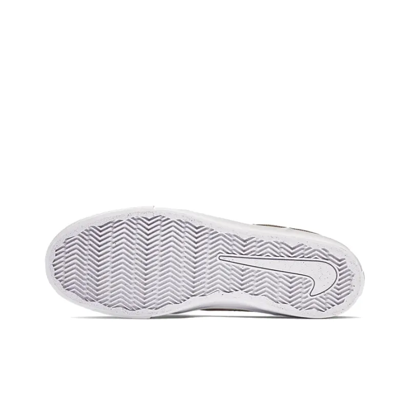 Nike Portmore 2 Solar Canvas Sb 'Sepia Stone'-4