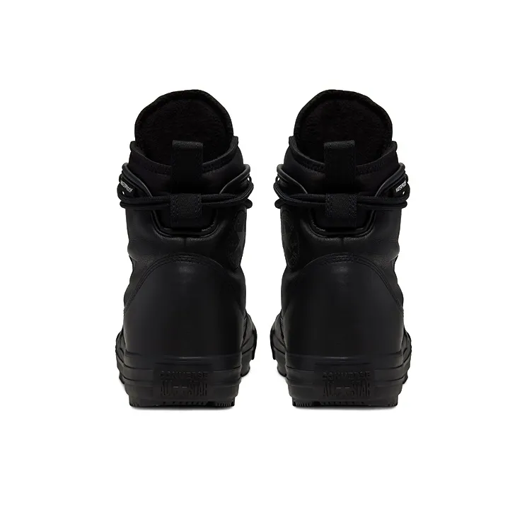 Converse Chuck Taylor All Star Terrain Hi Triple Black-3