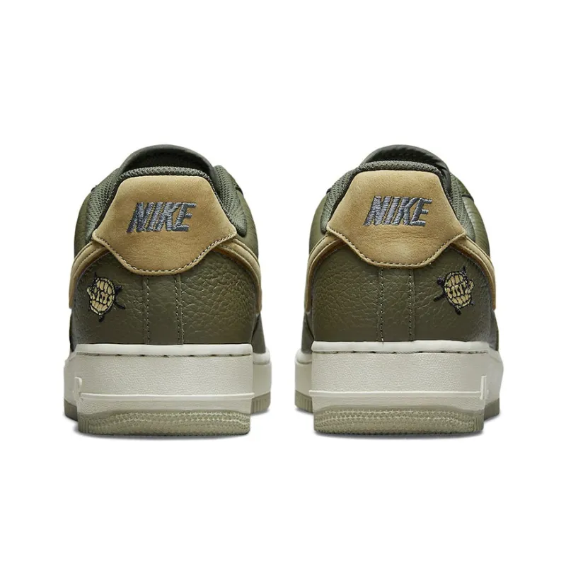 Nike Air Force 1 Low '07 Lx Turtle-4