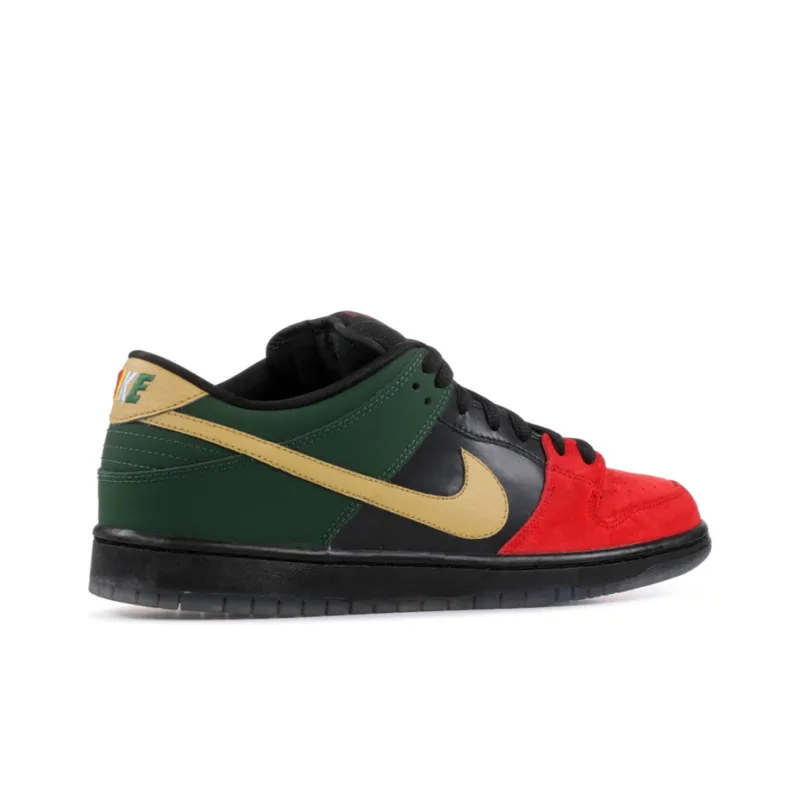 Nike SB Dunk Low BHM 2013-3