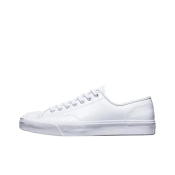 Converse Jack Purcell Low White