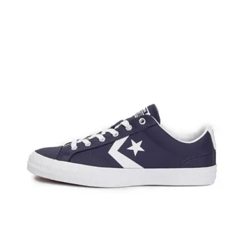 Converse Star Player Ox 'Blue White'