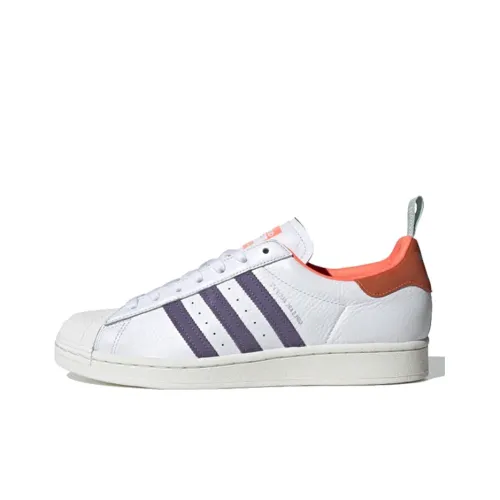 Adidas Superstar Girls Are Awesome Women's