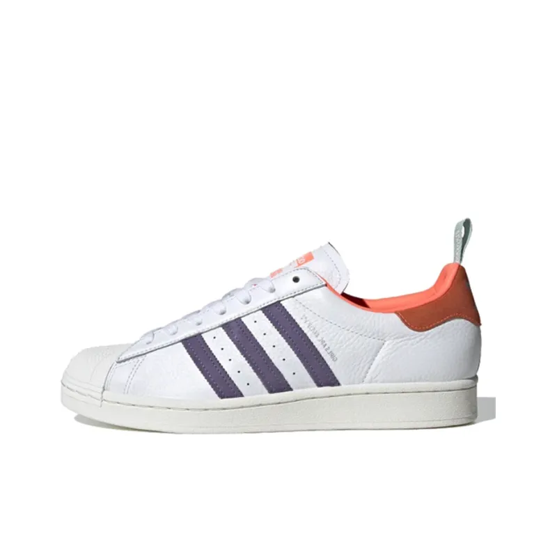 Adidas Superstar Girls Are Awesome Women's-0