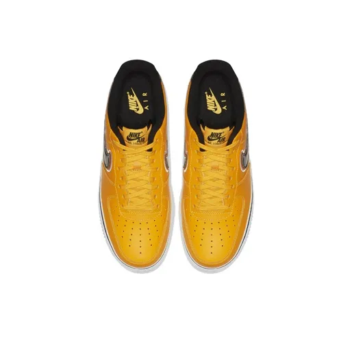Nike Air Force 1 Low Sport Nba University Gold-3