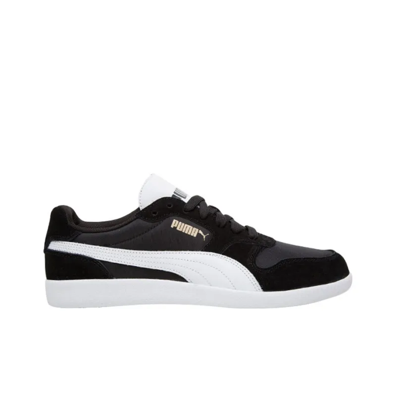 PUMA Icra Trainer Nl Black/White-1