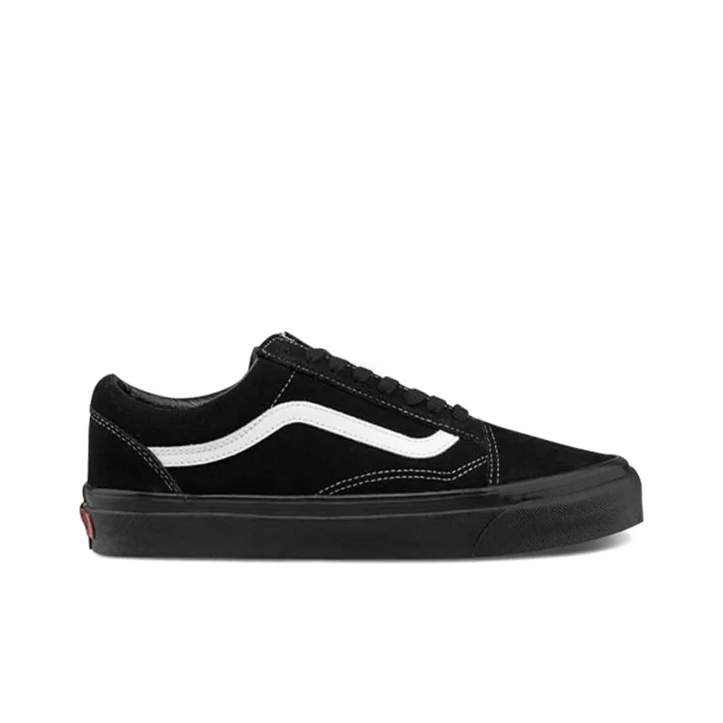Vans Old Skool 36 Dx 'Anaheim Factory Black White'-1