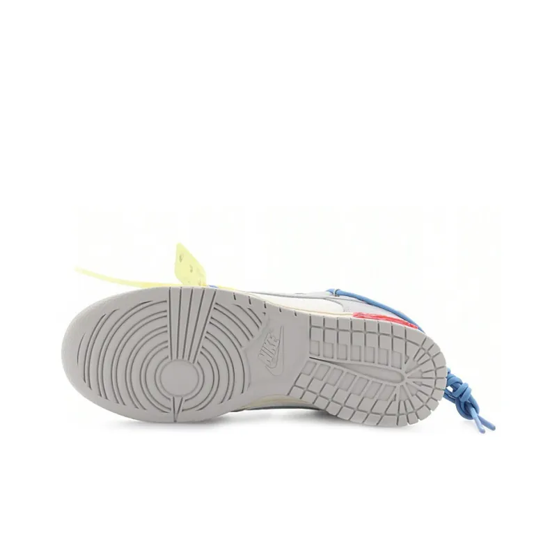 Nike Dunk Low Off White Lot 5-5