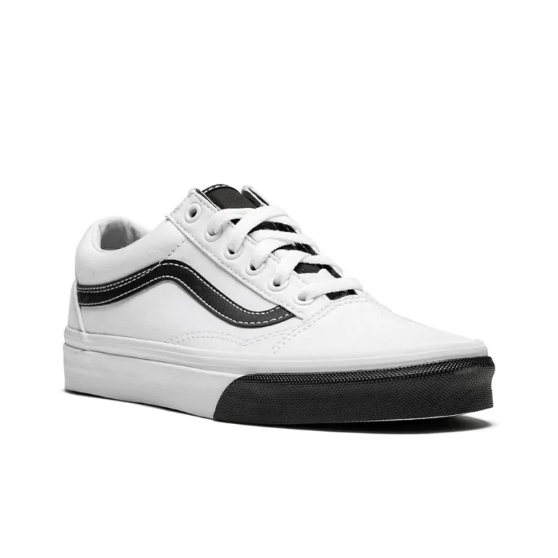 Old Skool Vans 'Color Block'-2