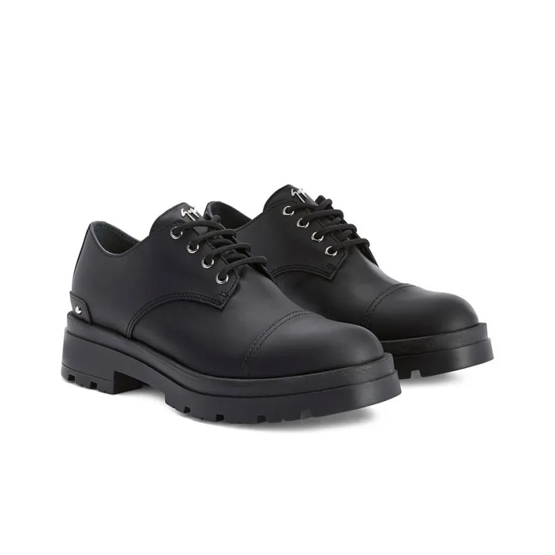 Giuseppe Zanotti Reepley Derby Shoes-2