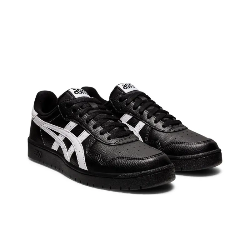 Asics Japan S 'Black White'-2